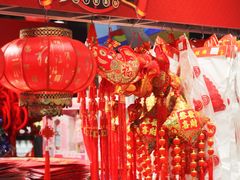店内环境-超市发超市(学院路店)