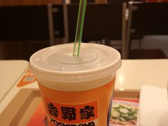 -吉野家(华联商厦店)