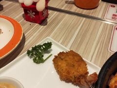 -必胜客(燕郊永旺店PHDI店)