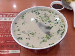 -教师之家赵家羊汤馆(东青龙街店)