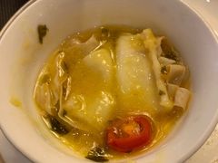 -神憩宾馆-餐厅