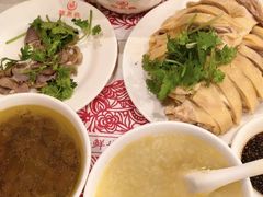 -振鼎鸡(福州路店)