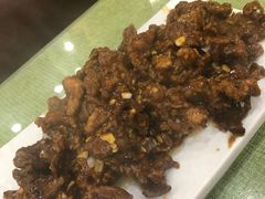 -桃子餐厅·天津菜(红星路直营店)