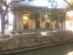 -小洲村