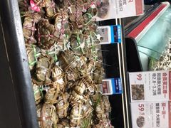 -盒马鲜生(岭南新世界店)