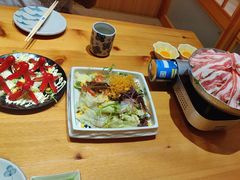 -福匠日本料理(人民路店)