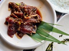 -一品诚记烤肉(大连柏威年购物中心店)