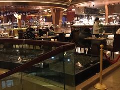 -杭州国际会议中心洲际酒店-原素全日餐厅(解放东路店)