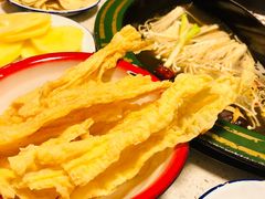 -有拈头成都市井火锅(南山总店)