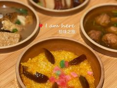 -山西会馆·晋菜·晋商宴·学堂记忆(许坦西街店)