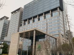 -上海虹桥西郊假日酒店