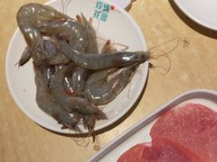 -玫瑰花园自助烤肉(顺义鑫海韵通店)