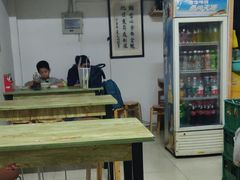-安庆柴火馄饨(马道街店)