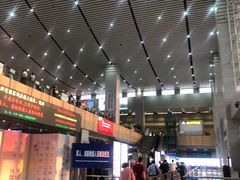 -衡阳东站