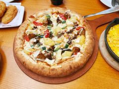 -Mr.Pizza米斯特比萨(苏州平江万达广场店)