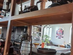 -1901 Cafe(西四店)