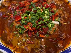 -玉桥餐厅(天坛店)