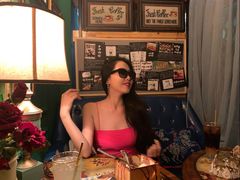 -一棵树咖啡馆(泉乐坊店)