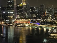 -新加坡摩天观景轮