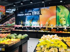 -京客隆超市(华安店)