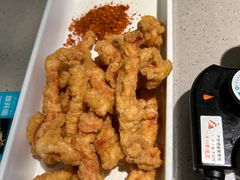 -半天妖烤鱼(东方新天地店)