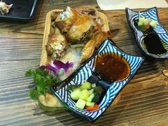 -Hi YOU你的饭局泰餐厅(雍和宫店)