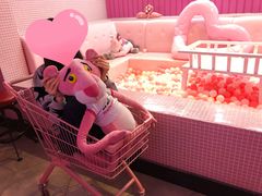 -范特西FANTASY量贩式KTV(民主广场店)