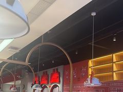 -龍歌自助小火锅(市南金茂湾店)