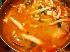 -苏梅花园(群星城店)