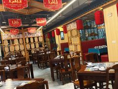-安泰楼·佛跳墙创始人·传统闽味早茶·酒楼(三坊七巷闽菜地标店)