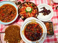 -辣小鲜·南昌大排档(船山路店)