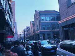 -吴山烤禽 (吴山路店)