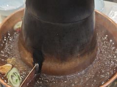 -福寿斋·老北京铜锅涮肉·烤鸭(顺义总店)