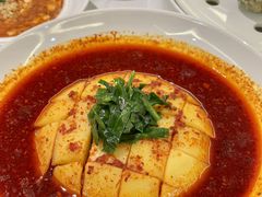 -秦月轩·陕西家乡菜(阜成路·五棵松店)