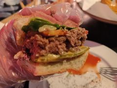 -Cooking Man(中懋天地店)