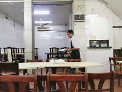 大堂-舒蔡记生煎菜饭(云南中路店)
