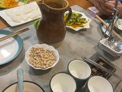 -大理董·董家小厨野生菌火锅(古城旗舰店)