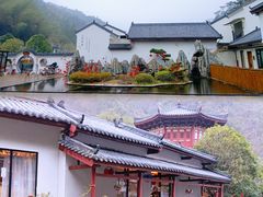 -姑婆山旅游区
