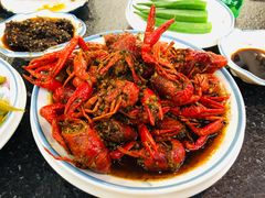 -三妹小龙虾·黄油蟹(华侨城总店)