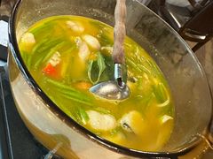 雕梅酸汤鲈鱼-泓0871臻选云南菜·味庄