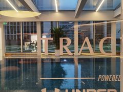 -TRACTION 运动中心(金融街店)