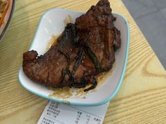 -肖妈妈手擀面(武夷店)