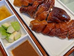 -凤阁楼果木烧鹅(鹤山陈山店)