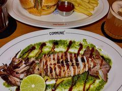 -COMMUNE幻师(花园道店)