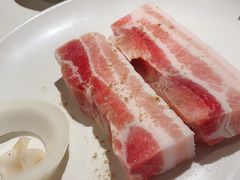 -本家韩国烤肉(青岛万象城店)