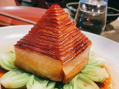 -湖滨28中餐厅·西湖宴·杭州君悦酒店