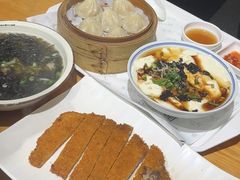-小桃园·豆浆油条(复兴中路店)