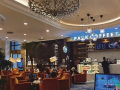 -逸派咖啡 EPARKCOFFEE(广安门店)