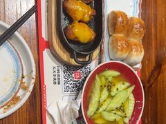 -今邕烧烤(西大店)