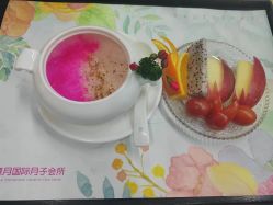 -熹月国际月子会所(天河店)